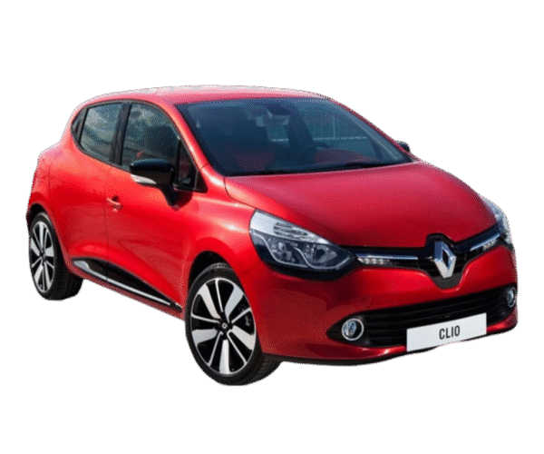 RENAULT Clio5